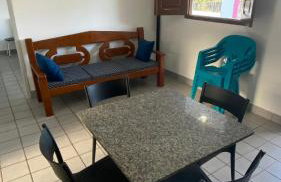 Onda Colorida - Praia de Serrambi (CASA 1 - ROSA) - Photo 9