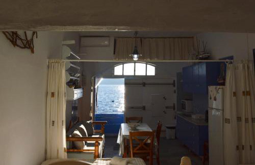 Captain's Boathouse, Klima Beach - Foto 51