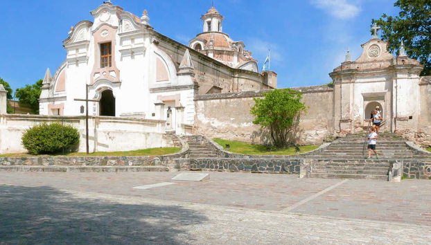 Excursión privada desde Villa Carlos Paz - Foto 4