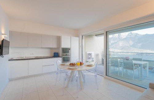 Valarin Residence & Villa Valarin Elite by Rent All Como - Foto 124