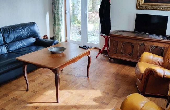 Accessible Stay in Nature - Foto 15