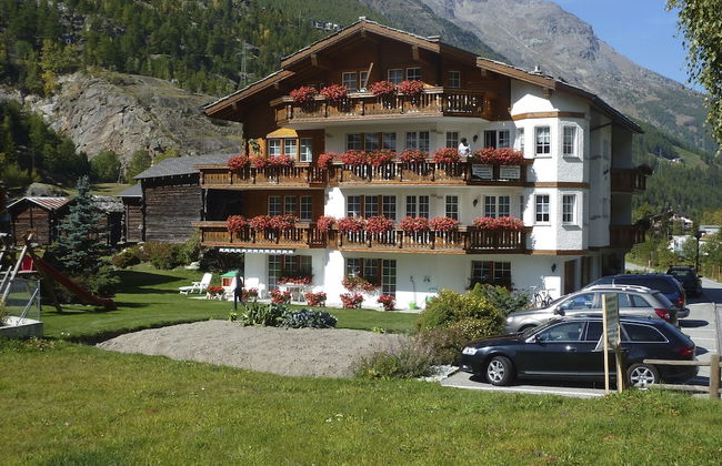 Apartments Arcadia - Foto 1