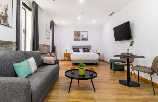 Limehome Madrid San Lorenzo - Photo 59