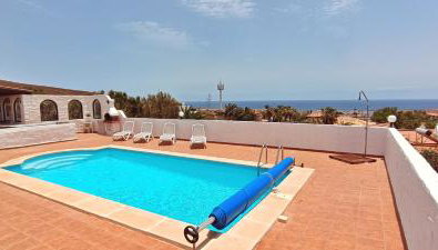 Oasis de Limones with Private Heated Pool - Photo 5