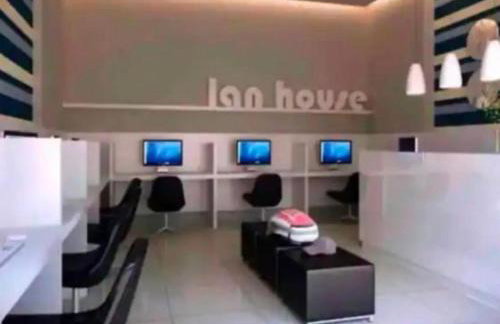 Complexo DF PLAZA Shopping - Stay in Brasilia's best complex - Foto 35