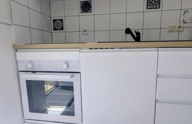 Gite Ker Domi 3 personnes-Plages et GR34 à pied Plouguerneau - Foto 28