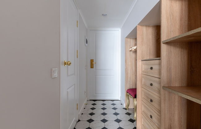 ColorSpb Apartments Nevsky Prospect Legends - Foto 4