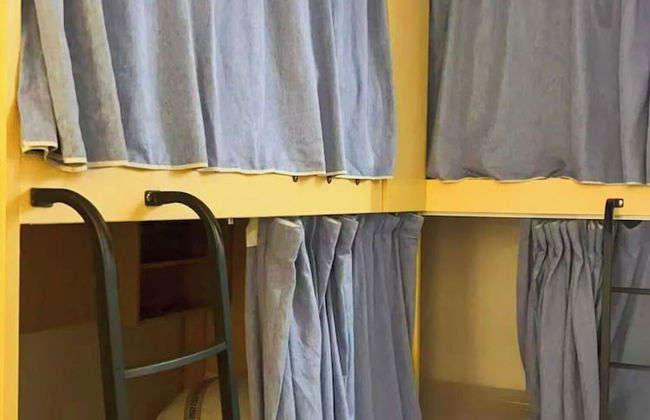 Hasy's House-Ween hotel - Foto 6