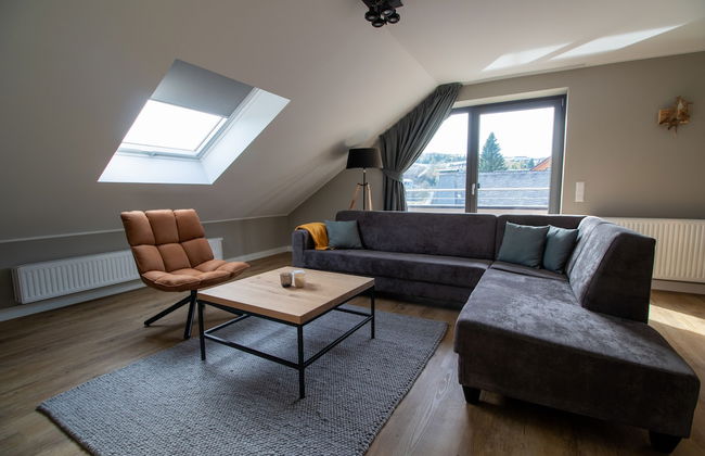 UplandParcs Bergblick - Foto 49