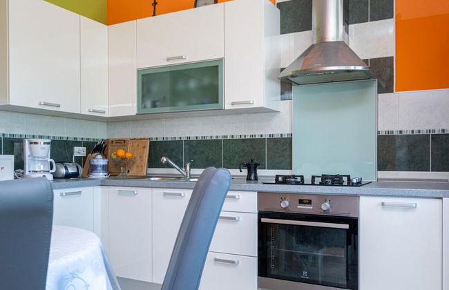 Holiday Home Violet - Foto 16