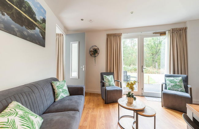 Holiday Home in Goirle With Sauna - Photo 16