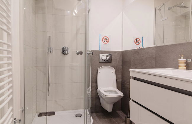 Business Apartments Ratingen West - Foto 9