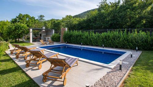 Villa Latica - Foto 4