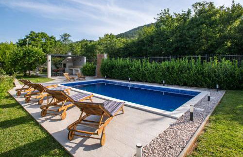 Villa Latica - Foto 4