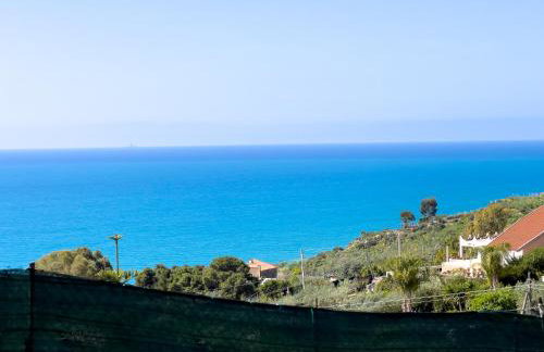 Villetta vista mare con piscina, giardino e parcheggio privato - Foto 76