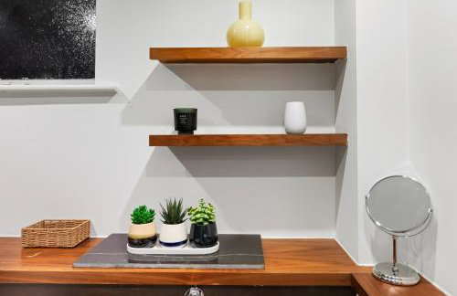 Luxe Victorian Spacious Home Sefton Park with Parking - Foto 11