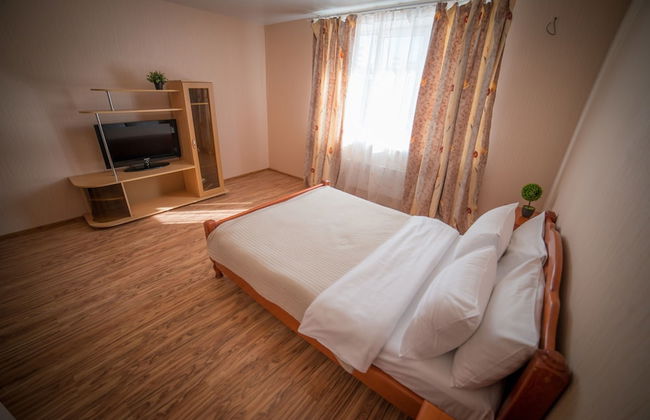 Inndays Tepliy Stan - Photo 8