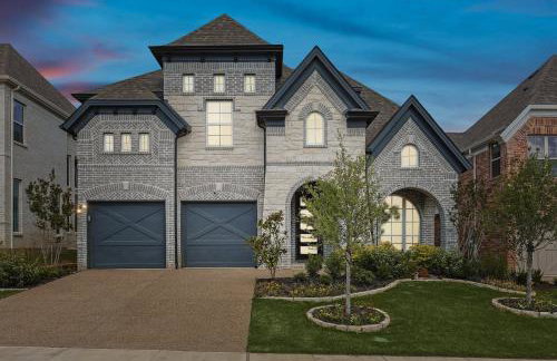 Brand New 5BD 4BA Luxury Vacation Home w Hot Tub - Foto 53