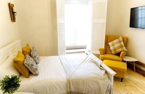 Stunning & unique apt in Culross - Foto 17