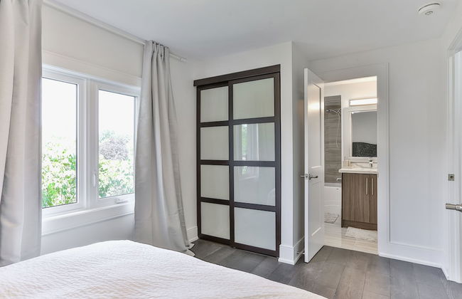 QuickStay - Classy 5brm House in Vaughan - Foto 4