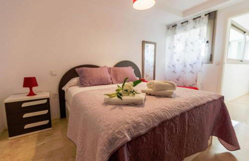 Jurinea Carboneras - Photo 10