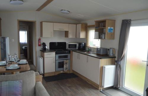 B5 at The Old Mill Holiday Park - Foto 2