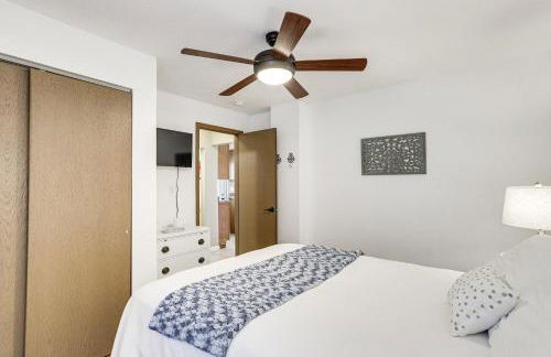 Pet-Friendly Pacific Cottage Near Purina Farms! - Foto 22