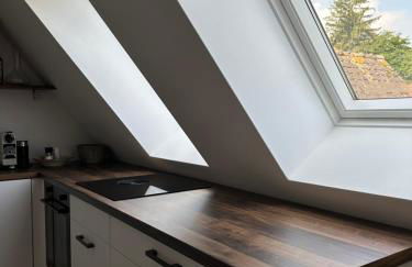 Exklusive Maisonette-Wohnung am Rande von Freiburg im Breisgau - Foto 1