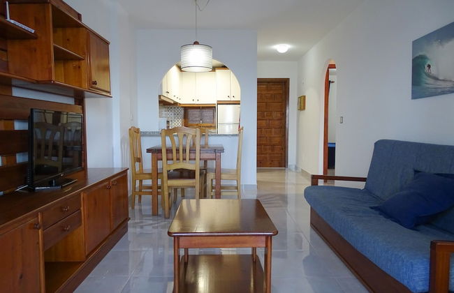 Apartamentos Mar Menor - Foto 41