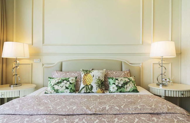 Baan Plai Haad By Pong - Foto 2