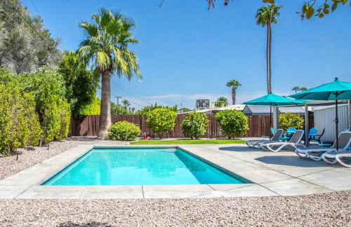 Three Palms - Photo 51