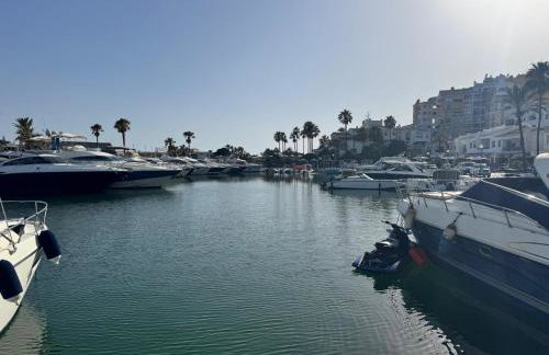 Marbella Cabopino Residence 29 - Puerto Cabopino Marina Beach & Golf - Foto 9