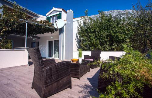 Villa Golden Garden with 50sqm private pool - Foto 13