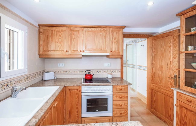 Villa Delfin - Photo 13