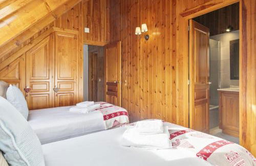 Luderna - Dúplex Gessa C9 dera Montanheta - Foto 16