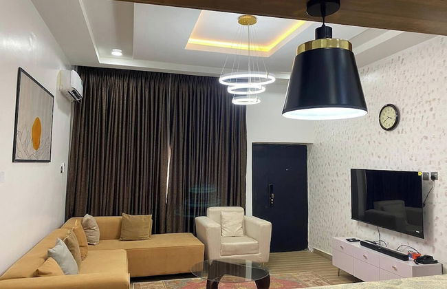 HSH LUXURY APARTMENTS - Foto 25