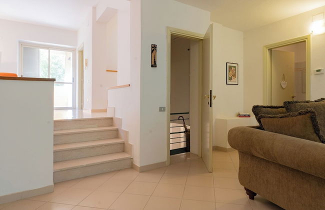 Beautiful Villa With Pool in Arce Fr Italy - Foto 28