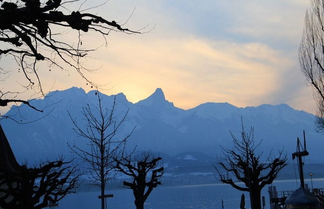 Haus der Schwalbe - Foto 38