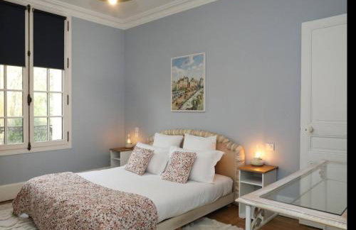 Villa Belle Epoque par La Boite en Plus - Foto 27