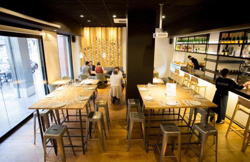 Valenciaflats Ciudad de las Ciencias - Foto 112