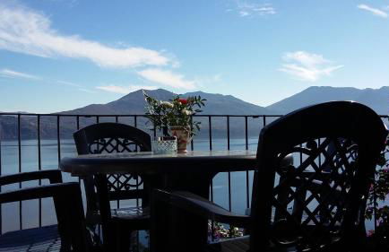 CasAle Fe-Wo - Appartamenti con vista Lago - Foto 73