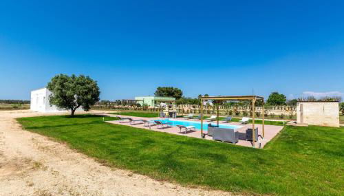 3418 Villa La Quiete by Barbarhouse - Foto 4