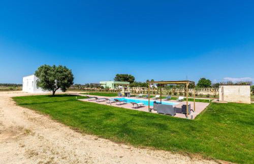 3418 Villa La Quiete by Barbarhouse - Foto 4