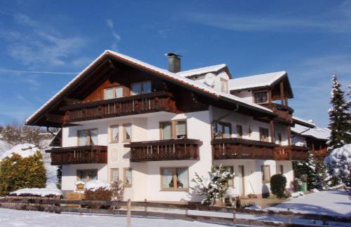 Fewo Wertachliebe - Photo 14