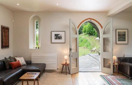 The Old Chapel - Foto 11