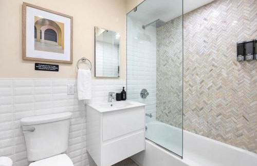 SWJ 4 - 25 Min to Times Sq Save on 2Day Stays - Foto 10