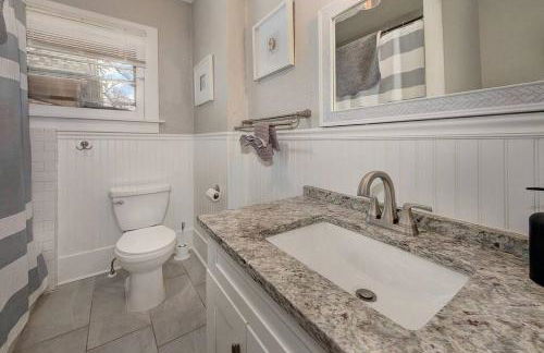 Historic Home w/Pikes Peak Views - Foto 22