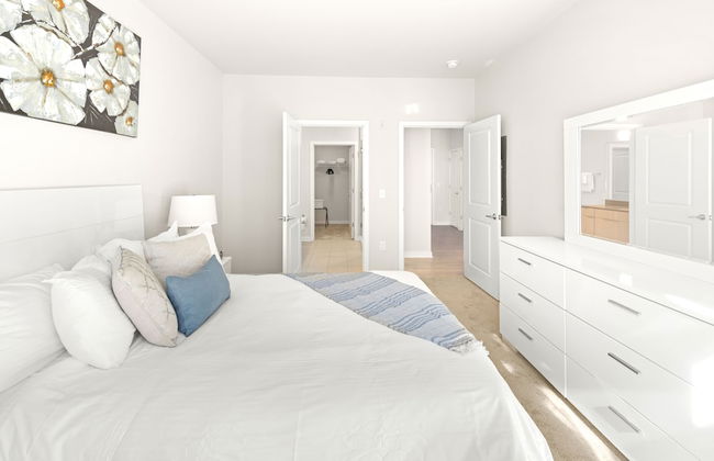 Global Luxury Suites at Reston - Foto 7