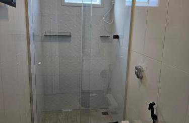 Casa de temporada no Parque Mambucaba, Angra dos Reis - Foto 14