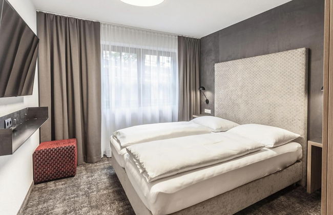 Apartment in Solden Near Giggijochbahn - Photo 24